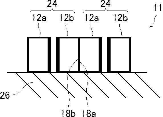 6625227-防音構造、及び防音システム 図000022