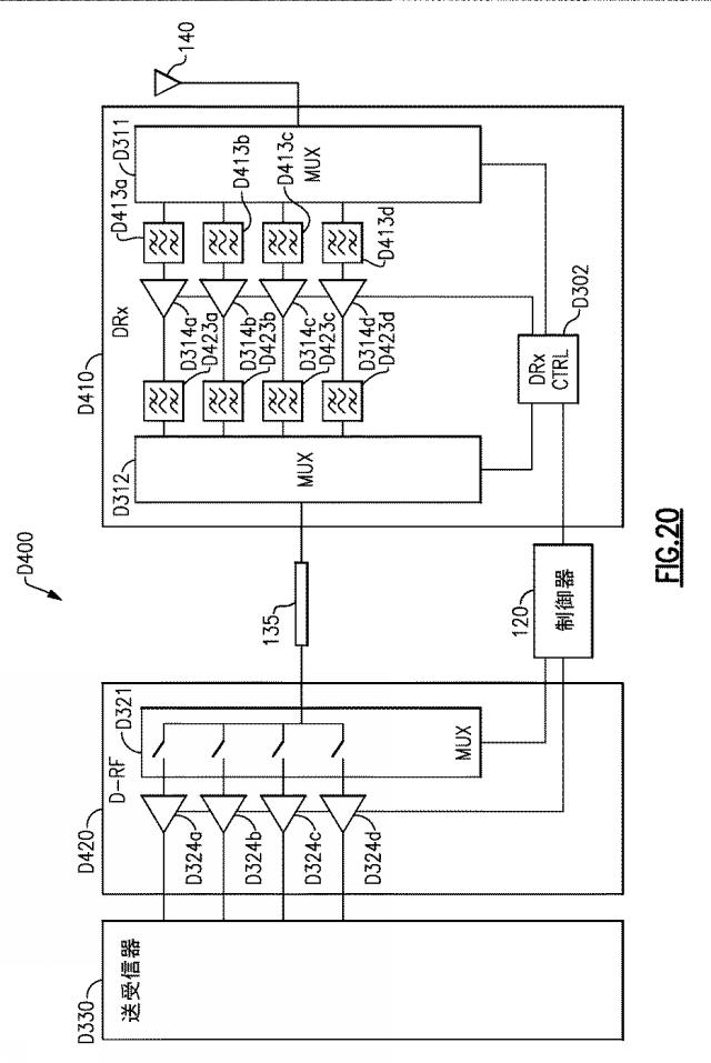 6640851-受信システム、無線周波数モジュールと無線装置 図000022