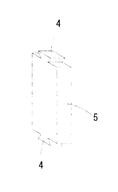 6688960-梯子状に固定した成型部材で造るコンクリート構築物。 図000022
