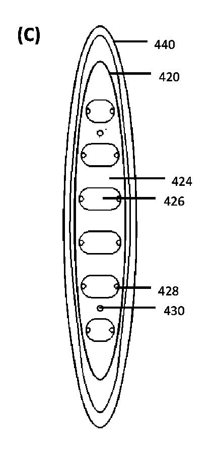 6694960-調整可能なフィン及び調整可能なフィンを装着する方法 図000022