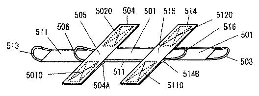 6719697-地点間移動装置  及び  姿勢保持具 図000022