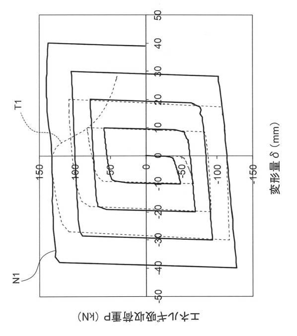 6720702-エネルギ吸収デバイス、耐震壁及び免震構造 図000022