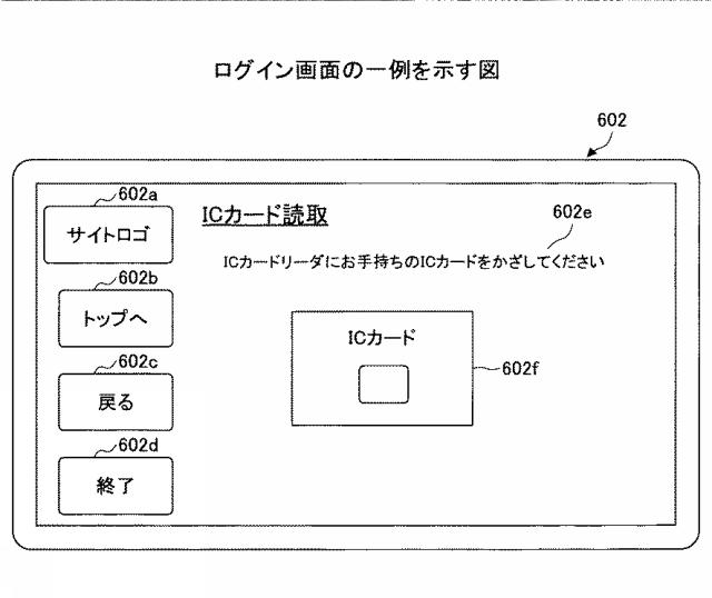 6793370-機器使用システム、機器、プログラム、情報処理装置 図000022