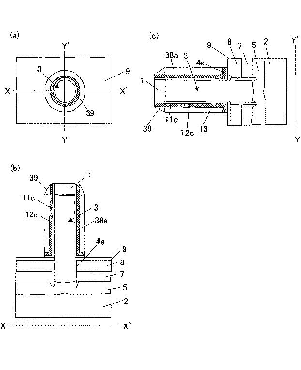 6799872-柱状半導体装置と、その製造方法。 図000022