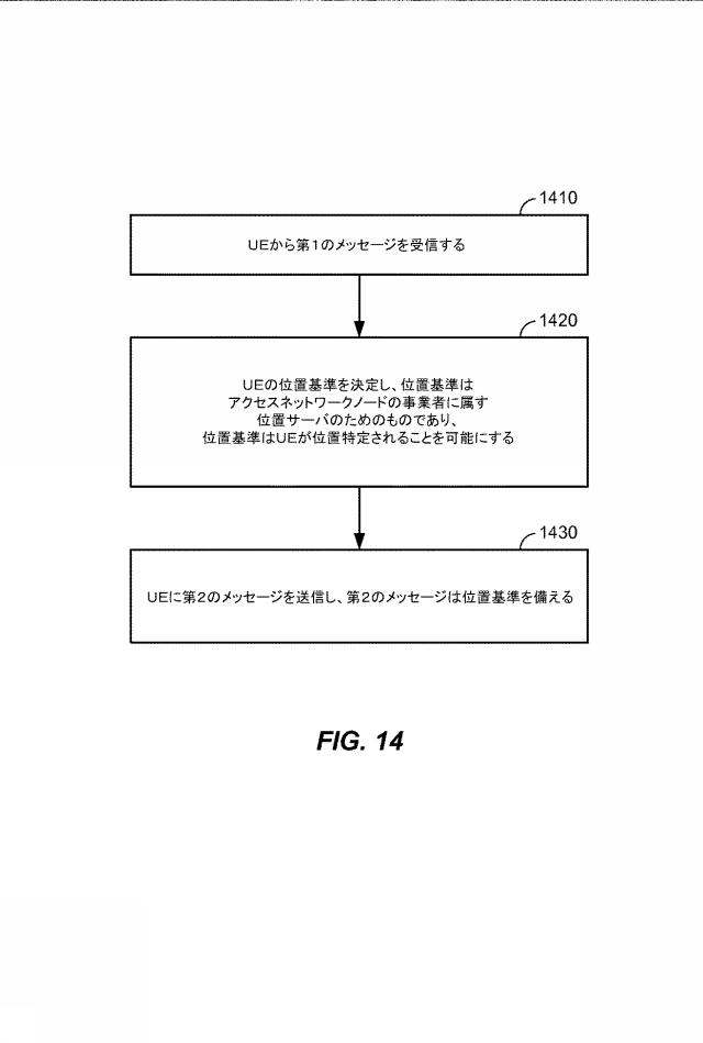 6805143-オーバーザトップ緊急呼のための基準による位置特定 図000022