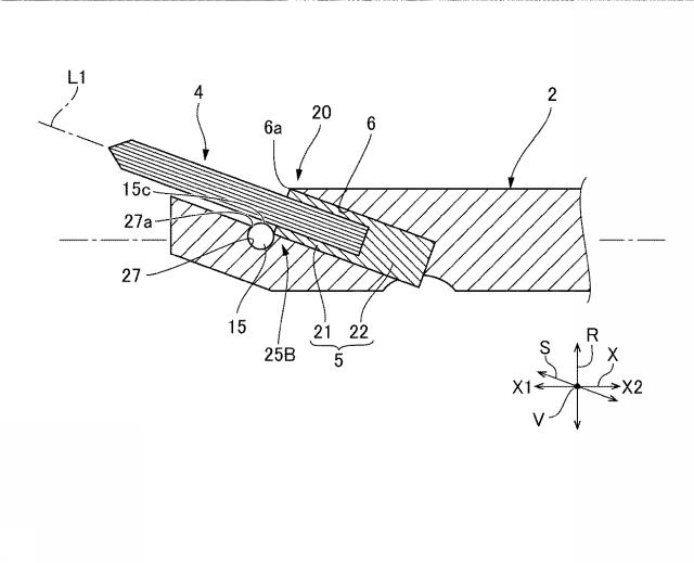 6810435-研磨ブラシ、および研磨方法 図000022