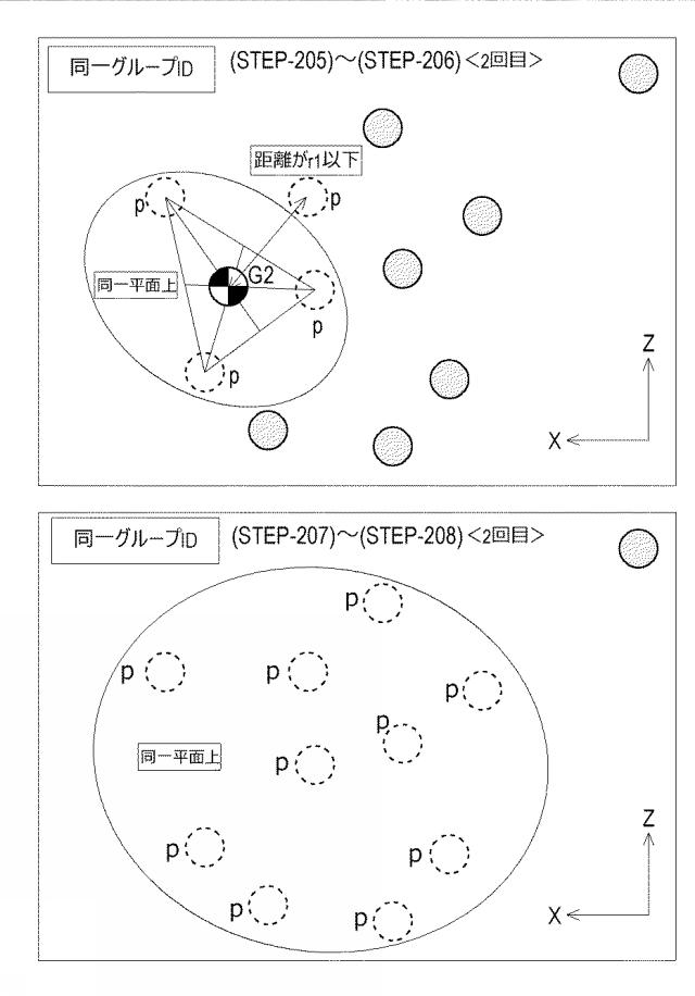 6895835-ガイド情報表示装置およびクレーン 図000022