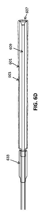 6924256-予め組み込まれた反転トラクタの血栓除去装置および方法 図000022