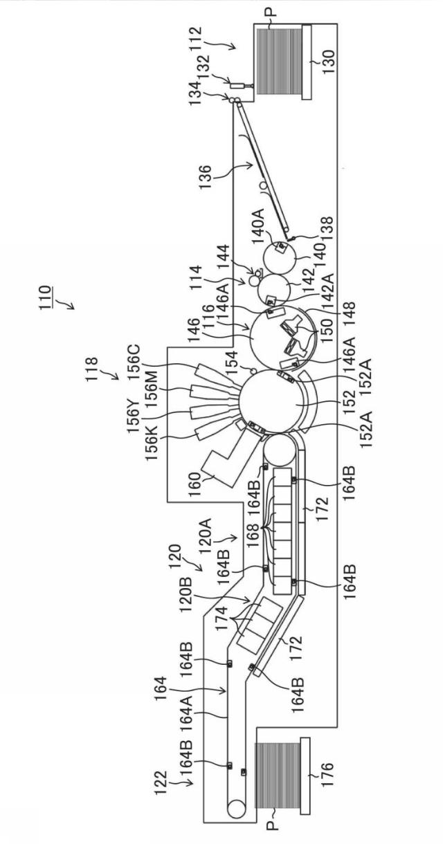 6985400-クリーニング装置、画像形成装置及びウェブカセット 図000022