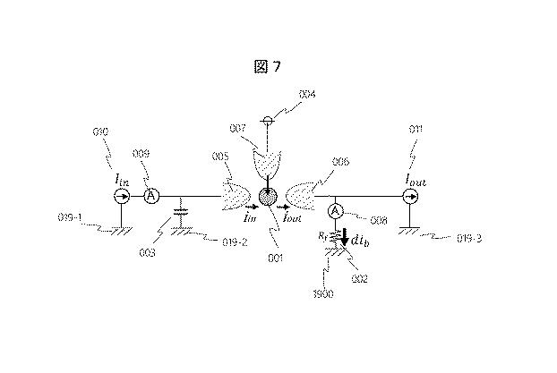 6985993-電子回路およびそれを用いたニューラルネットワークの学習方法 図000022