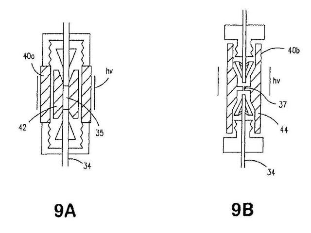 5765936-差異荷電粒子移動度によるリポ蛋白質の分析 図000023