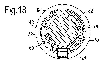 5770749-例えばバルーンの膜に孔をあけることなく取付けるための取付け装置 図000023