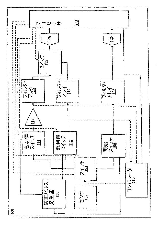 5864857-時間遅延推定 図000023