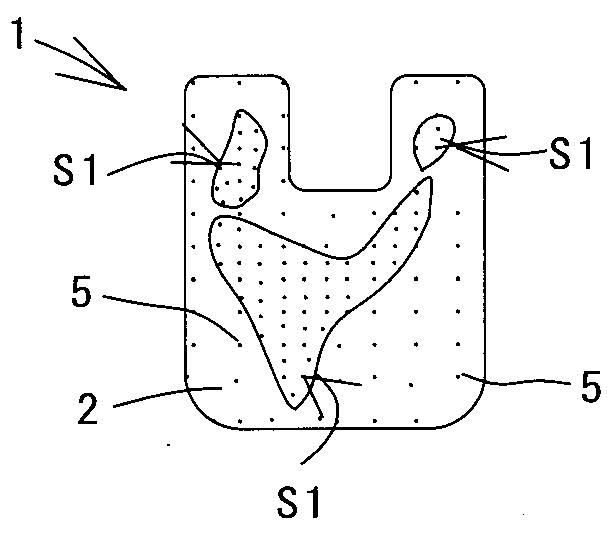 5986823-創傷被覆材の製造方法及び製造装置 図000023