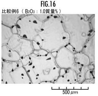 5988013-ガラス繊維用ガラス組成物 図000023