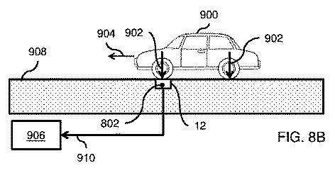 5989926-車両荷重に応じて変化する電気的伝送線路パラメータを含むセンサ 図000023