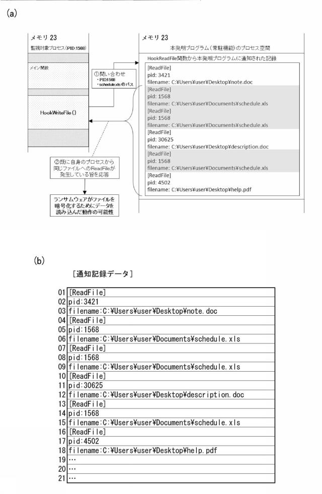 5996145-プログラム、情報処理装置、及び情報処理方法 図000023