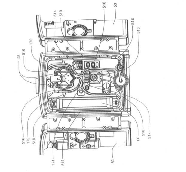 6027206-携帯型血液透析部を収容するための筐体 図000023