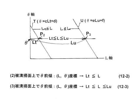 6027375-被清掃面の汚れ具合判別方法及び清掃方法 図000023