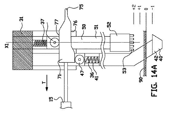 6186006-タイヤのビードエイペックス組立体を形成する機械と方法 図000023