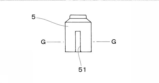 6216726-熱変色性筆記具 図000023