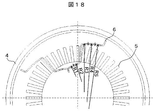 6253994-ステータコイル、アキシャルギャップ型回転電機及びその製造方法 図000023