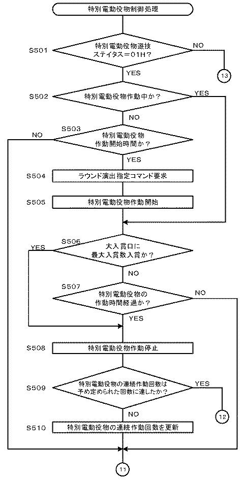 6341300-ぱちんこ遊技機 図000023