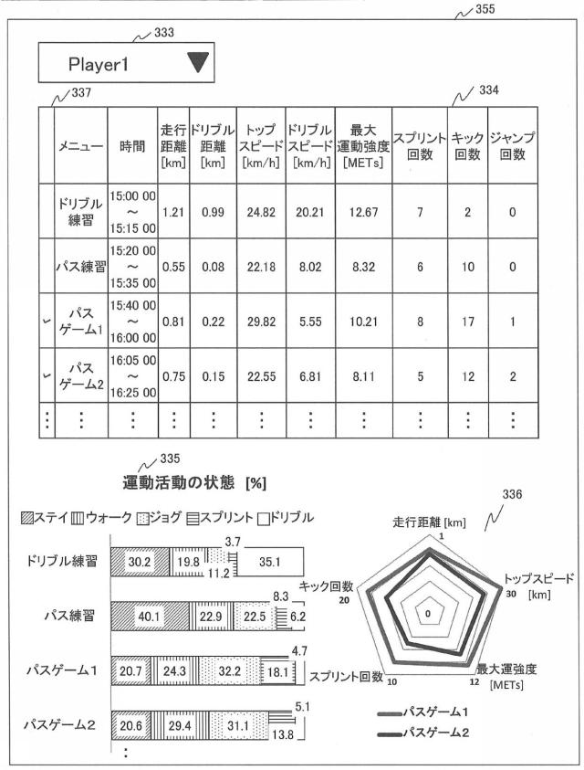 6444813-分析システム、及び、分析方法 図000023