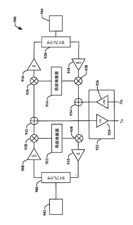 6457089-チャネル等化及び制御用いる送信デバイス並びにそれとともに使用する方法 図000023