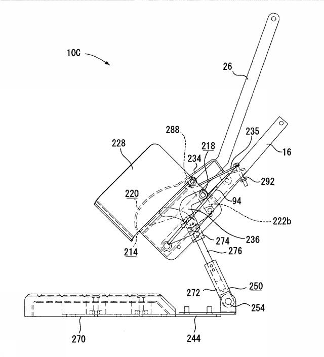 6556401-自動車用アクセル誤操作防止装置 図000023