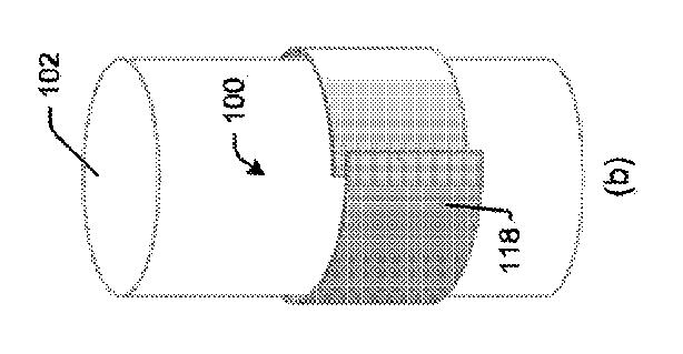 6567554-飲料容器用リボン結びラベルのためのシステムおよび方法 図000023