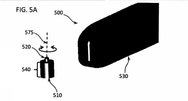 6580038-軟組織切開するための方法及び装置 図000023