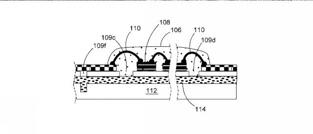 6581766-発光ダイオードモジュール及びその製造方法 図000023