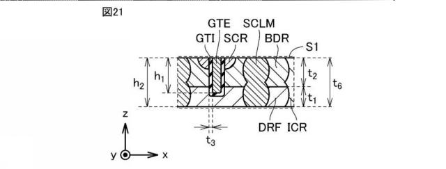 6622611-半導体装置及びその製造方法 図000023