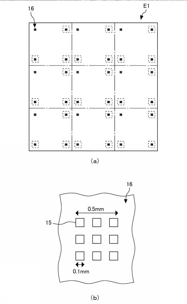 6623717-エレクトロクロミック表示装置及びその製造方法 図000023