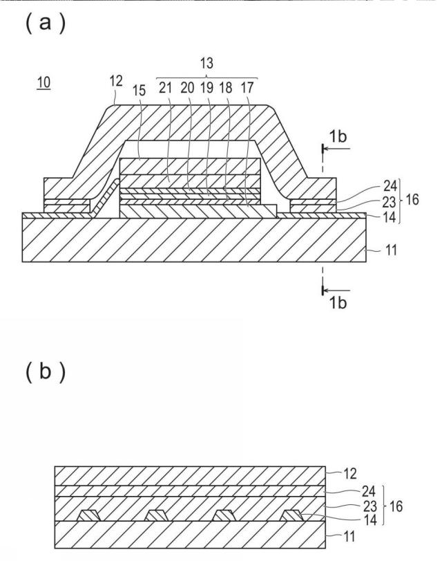 6624257-電子デバイスおよびその製造方法 図000023