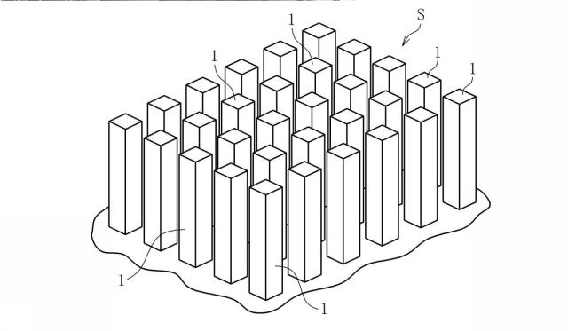 6629373-撥水性物品の製造方法およびレーザ加工装置 図000023