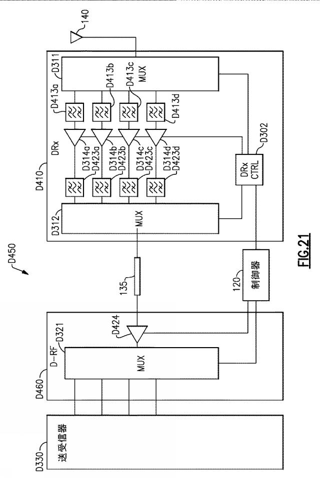 6640851-受信システム、無線周波数モジュールと無線装置 図000023