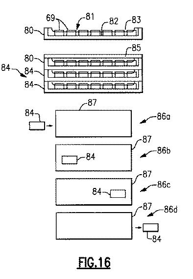 6677478-電磁誘電六方晶フェライト、六方晶フェライト材料の磁気特性を向上させるための方法、および電磁誘電アンテナ 図000023