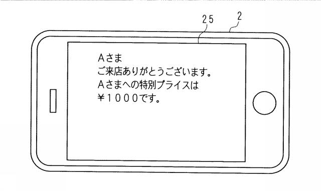 6712684-コンテンツ出力装置、コンテンツ出力システム、プログラム及びコンテンツ出力方法 図000023