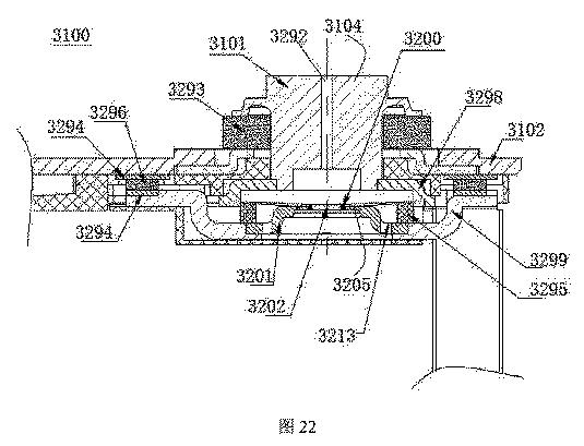 6722294-単セルバッテリー、バッテリーモジュール、電源バッテリー、および電気自動車 図000023