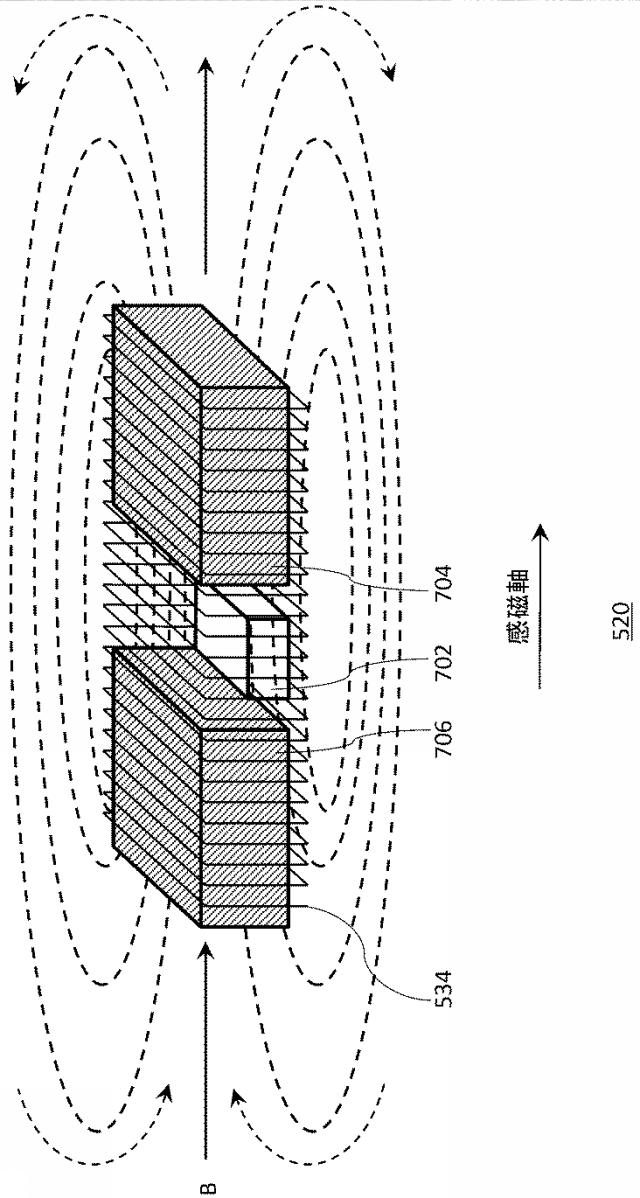 6761138-磁場計測装置、磁場計測方法、磁場計測プログラム 図000023