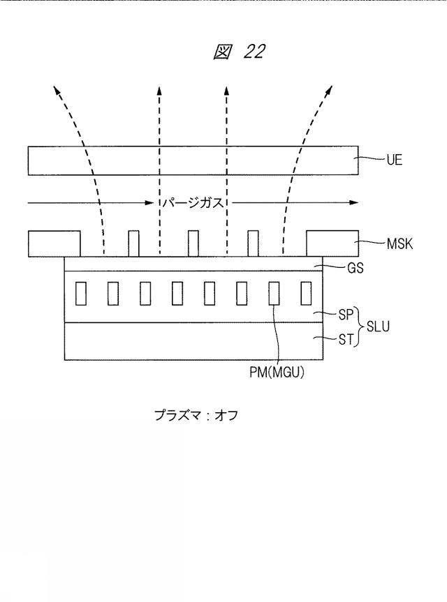 6785171-成膜方法および電子装置の製造方法並びにプラズマ原子層成長装置 図000023