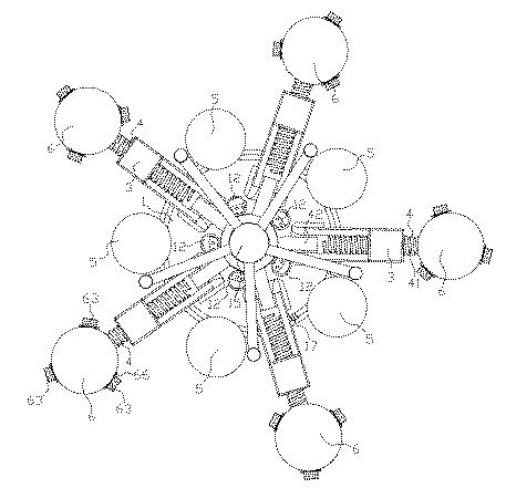 6792758-多段分離機能を有する海洋マイクロプラスチック収集装置 図000023