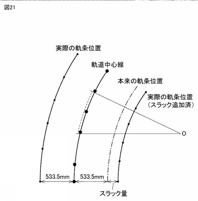 6829747-建築限界測定装置および建築限界測定方法 図000023