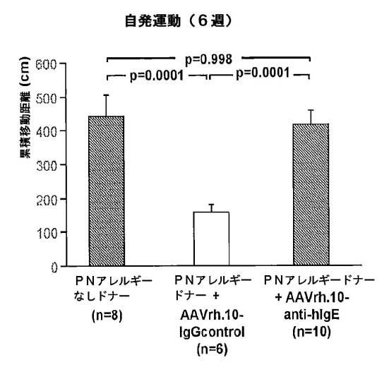 6878301-アレルゲンに対する反応を予防するための遺伝子治療 図000023