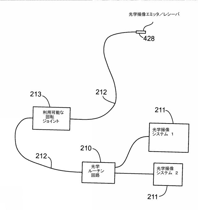 6878499-超音波と光学を複合した画像手段を有する撮像プローブ 図000023