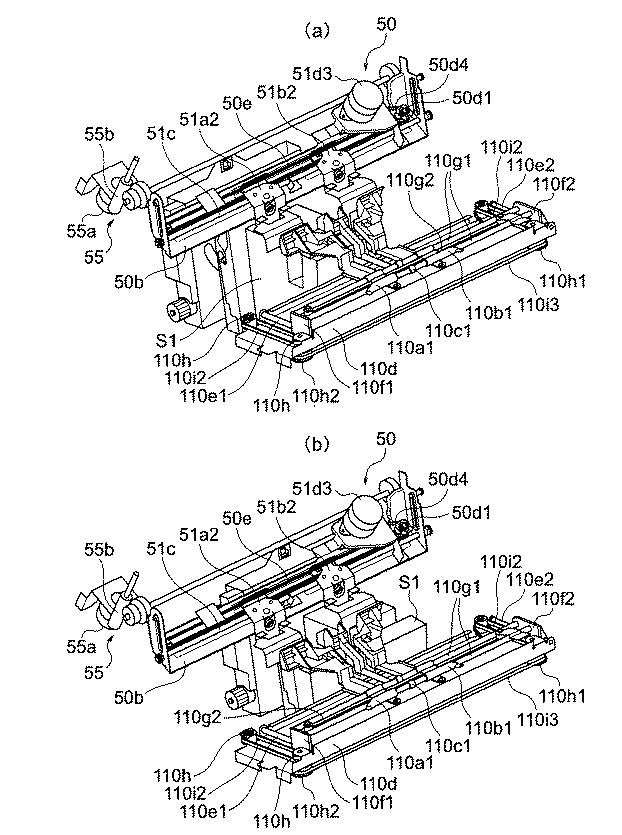 5725251-シート処理装置及び画像形成システム 図000024