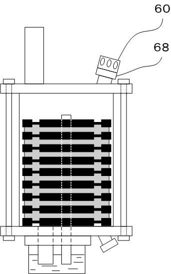 5831706-調湿剤を用いた開閉機器用のブリーザー及び調湿剤面積の決定方法 図000024