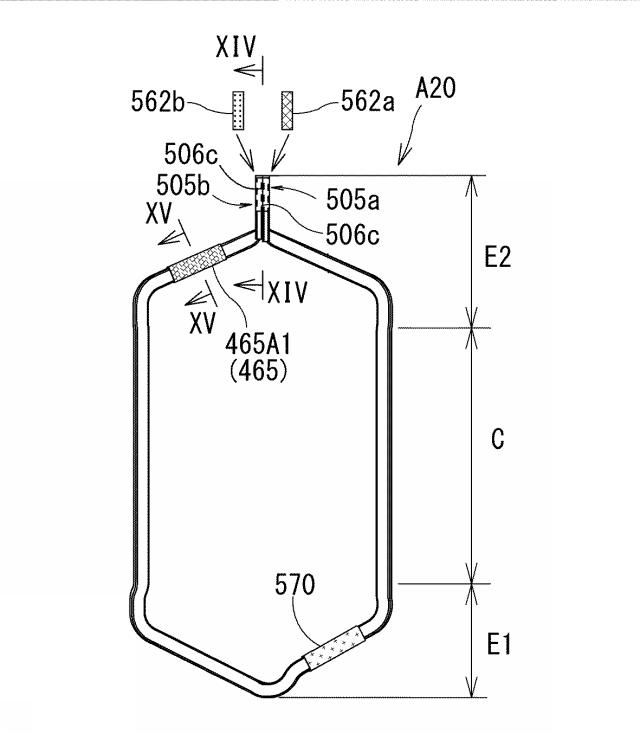 5984592-セグメントコイル、セグメントコイルを用いてなるステータ及びセグメントコイルの製造方法 図000024